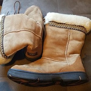 Ugg boots